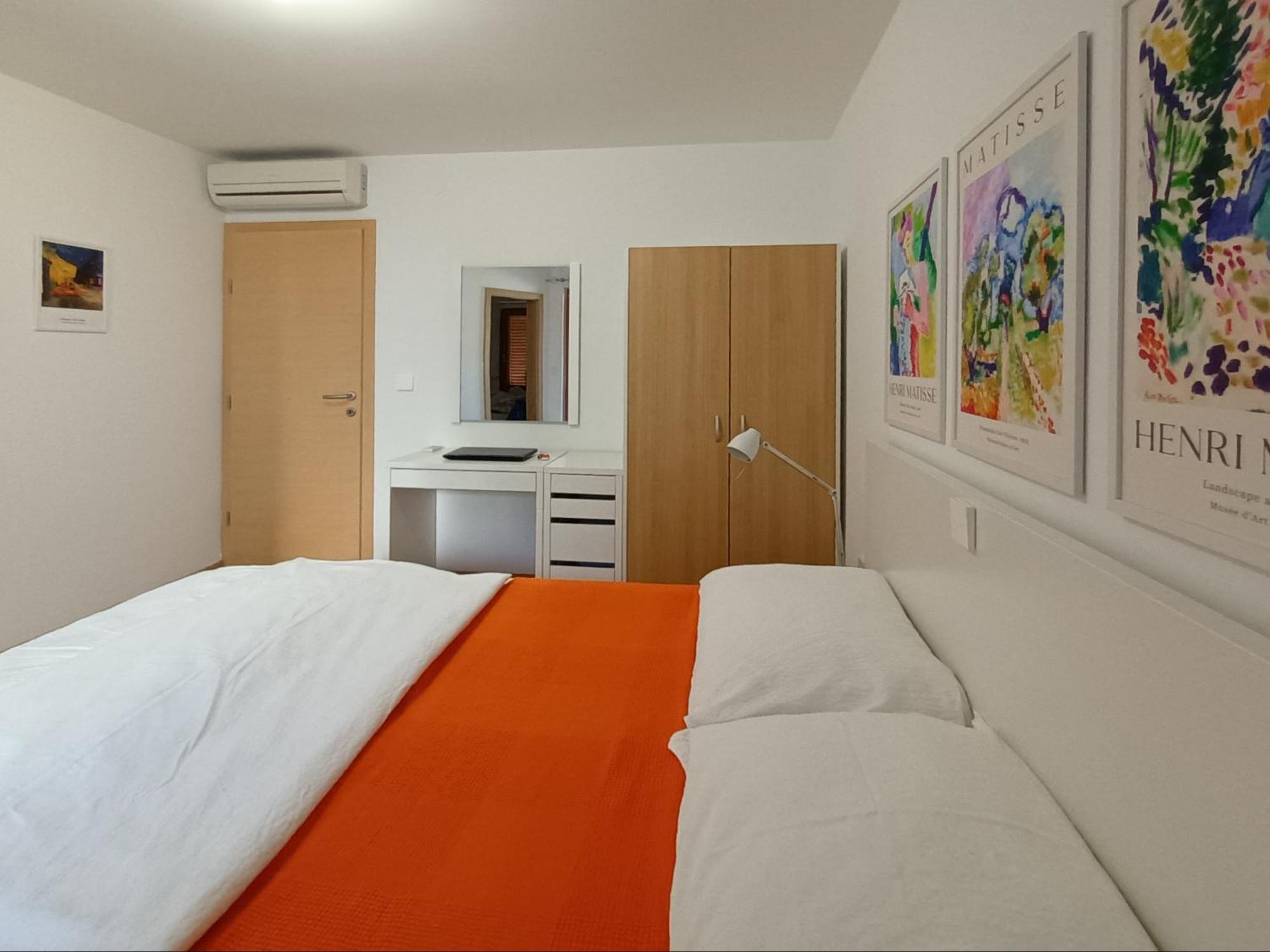 Apartments Kump ロヴィニ エクステリア 写真