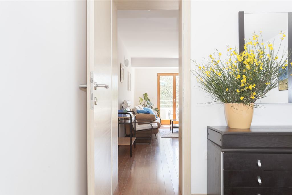 Apartments Kump ロヴィニ エクステリア 写真